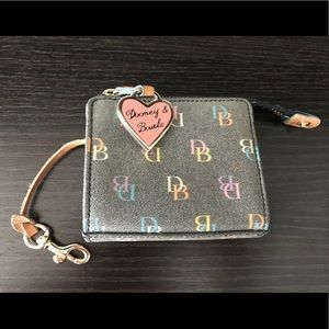 Dooney & Bourke wallet